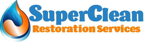 Superclean restoration services