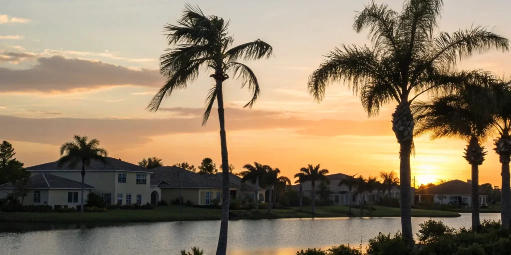 Palm Beach water damage experts ensure dry, safe homes.