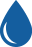 water drop icon SuperClean Restoration Service