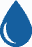water drop icon SuperClean Restoration Service